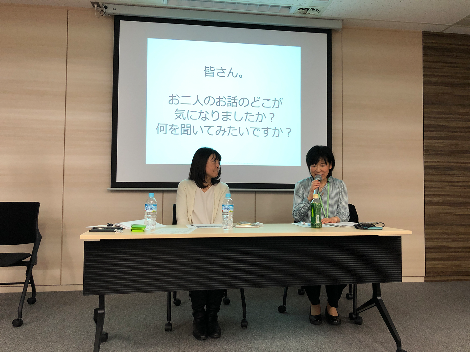 がんアライアワード2年連続ゴールド受賞企業コロプラスト＆日立システムズに質問！「社内の巻き込み方は？」「実体験を拾い上げる工夫は？」【がんアライ部第7回勉強会レポート】