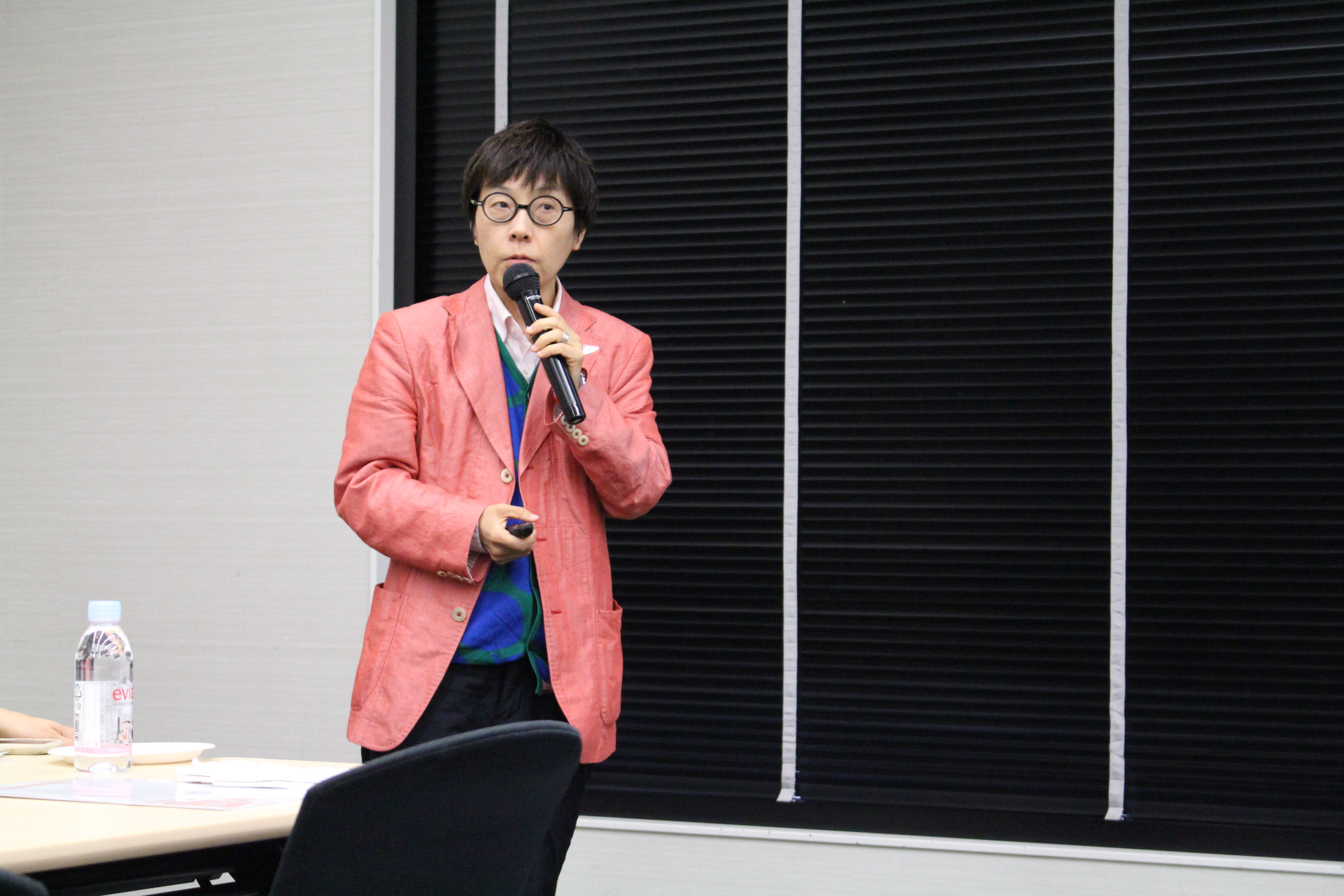 “がん体験者によるがん体験者のための会社”の代表が語る、離職の背景要因と会社に必要な配慮【第1回勉強会レポート】 - がんアライ部