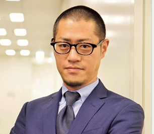 キャンサーペアレンツ 代表 西口 洋平