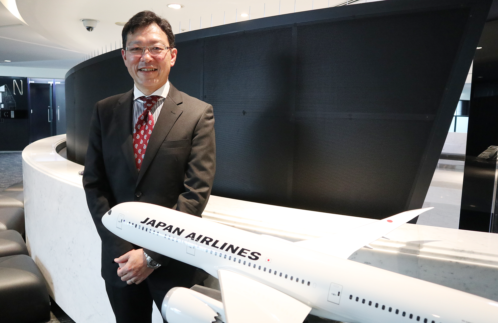 「がん罹患」が理由の退職はゼロ!経営破綻を機に取り組んだJALの健康経営 - がんアライ部